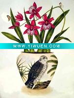 Wholesale Handmade Oil Painting YH0132-2
