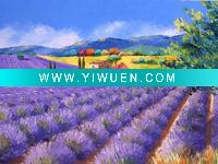 YH0068 handmade oil painting