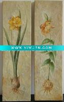Wholesale Antique Modern Art Oil Painting