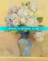 Wholesale Hot Sell Abstract Painting On Canvas