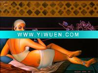 Wholesale La grande odalisque