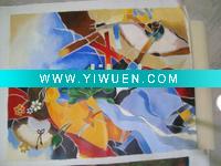 Wholesale abstract paintings