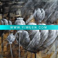 Wholesale handmade canvas oil painting model