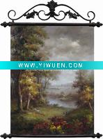 tapestry oil painting TY-GH-018