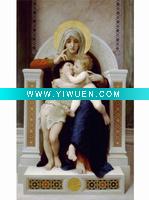 Wholesale PTA021 Art Printing Painting