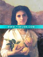 Wholesale PTA054 Woman Printing Painting