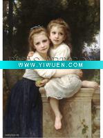 Wholesale PTA058 Canvas Printing Painting