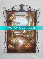 Wholesale Iron Artwork
