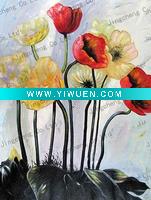 Wholesale still life oil painting,canvas painting