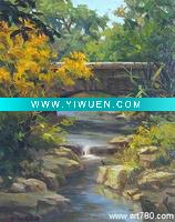 Canvas oil painting(handmade oil painting,linen canvas oil painting)