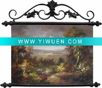 tapestry oil painting TY-GH-002