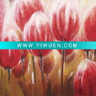 Wholesale Antique Design Art Painting Canvas