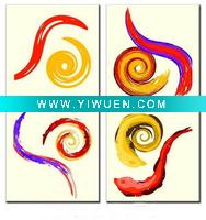 Wholesale modern oil painting,modern painting