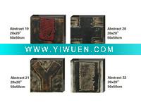 Wholesale oil painting (PH-013)