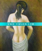 oil aitpainting (oil portr painting,high quality)