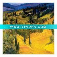 Wholesale Antique Famous Abstract Art