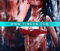 Wholesale art oil painting(passion)