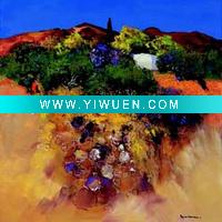 Wholesale Antique Modern Oil Painting Reproduction