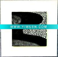 Wholesale 100% Handmade Abstract relief painting