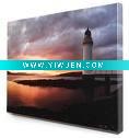 Wholesale Mounted photo art on Canvas