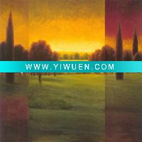 Wholesale Hot Sell Oil Canvas Art