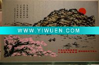 Wholesale fashion titanium prints