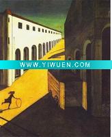 Wholesale Custom handpainted abstract oil painting on canvas by hands All art