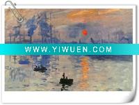 Wholesale Hand-made oil painting /oil painting