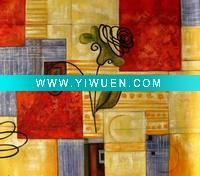 Wholesale handmade abstract oil painting , Ab6086