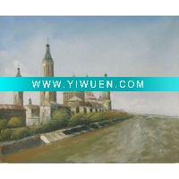 Ture to nature canvas high quality pictures to paintings