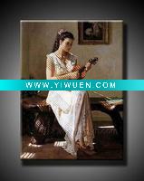 Hot Sell Art Painting