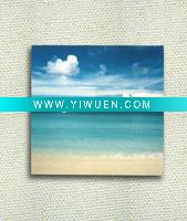Wholesale seascape canvas painting,canvas prints,giclee painting