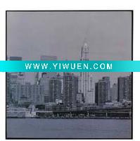 Wholesale CITY lacquer painting TL-6487A