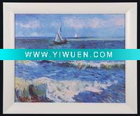 Wholesale Van Gogh oil paintings reproduction