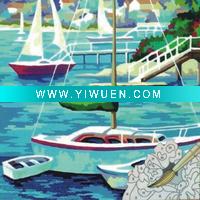 Wholesale DIY Number Painting