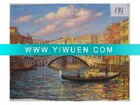 Wholesale watertown oil painting