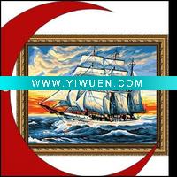 Wholesale 2011 Digital painting GPR70022