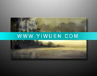 Wholesale seascape oil painting,modern canvas painting