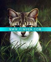 Wholesale 100% Handmade Oil Painting On Canvas(1)