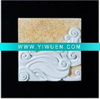 Wholesale non frame painting home decoration