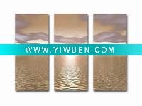 Wholesale Canvas Oil Painting xd-sky 01063 (Canvas Painting)