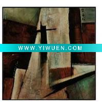 Wholesale Abstract lacquer painting TL-6488B