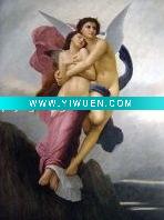 Wholesale oil painting, painting on canvas