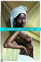 Wholesale Art hanging people oil painting
