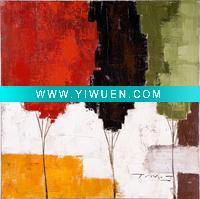 Wholesale Homemade Canvas Oil Painting