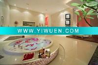 Wholesale resin home decoration painting