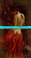 Wholesale decoration oil painting NY-002
