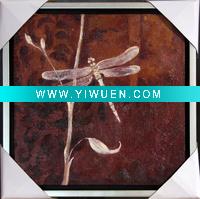 Wholesale Modern painting-- Dragonfly