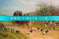 Wholesale 100% Handmade painting