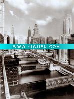Wholesale canvas painting TA08-A4009